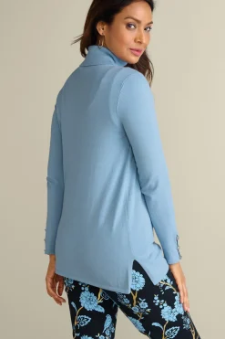 Soft Surroundings Tops|Sweaters & Cardigans-Deidre Sweater