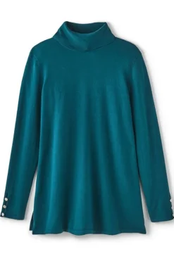 Soft Surroundings Tops|Sweaters & Cardigans-Deidre Sweater