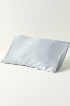 Soft Surroundings Bedding-Dreamy Silk Pillowcase