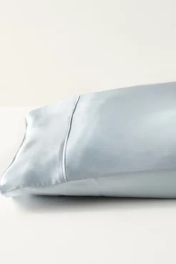 Soft Surroundings Bedding-Dreamy Silk Pillowcase