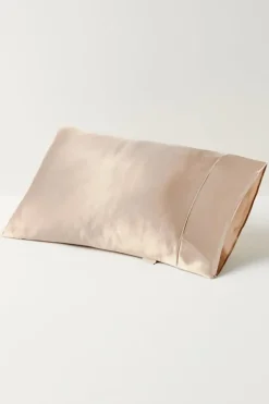 Soft Surroundings Bedding-Dreamy Silk Pillowcase