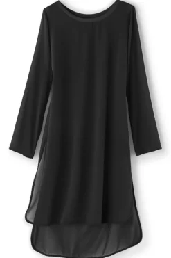 Soft Surroundings Tops-Elegance Tunic