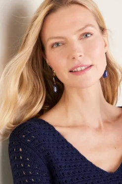 Soft Surroundings Tops|Sweaters & Cardigans-Estrella Sweater