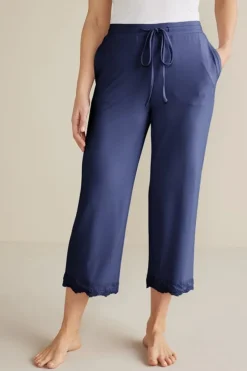 Soft Surroundings Sleepwear & Lounge-Evania Bamboo Sleep Pants