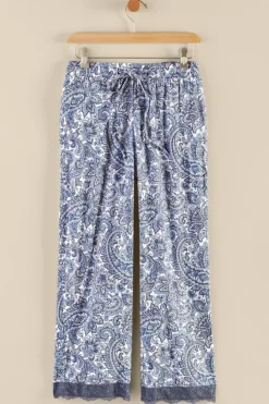 Soft Surroundings Sleepwear & Lounge-Evania Bamboo Sleep Pants