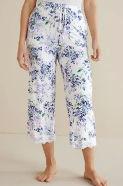 Soft Surroundings Sleepwear & Lounge-Evania Bamboo Sleep Pants