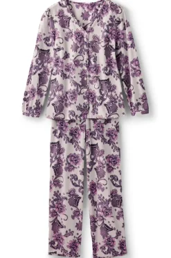 Soft Surroundings Sleepwear & Lounge-Festive Finley Sleep Set