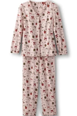 Soft Surroundings Sleepwear & Lounge-Festive Finley Sleep Set