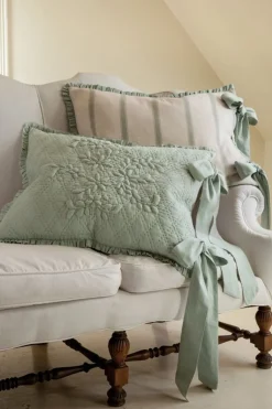 Soft Surroundings Bedding-French Market Bed Sham