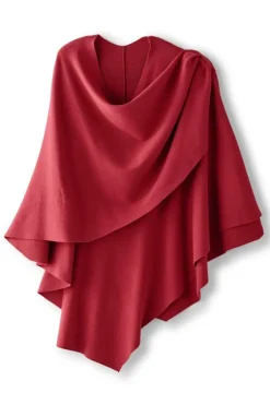 Soft Surroundings Scarves & Wraps-Grecian Crossbody Wrap