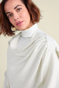 Soft Surroundings Scarves & Wraps-Grecian Crossbody Wrap