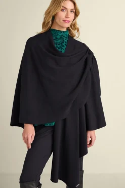 Soft Surroundings Scarves & Wraps-Grecian Crossbody Wrap