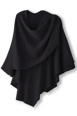 Soft Surroundings Scarves & Wraps-Grecian Crossbody Wrap