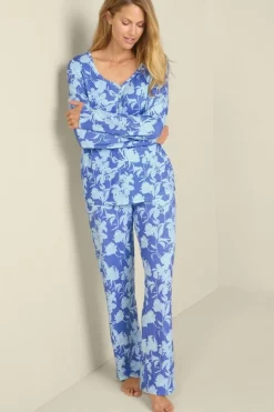 Soft Surroundings Pants|Sleepwear & Lounge-Harmonia Bamboo Sleep Pants