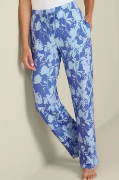 Soft Surroundings Pants|Sleepwear & Lounge-Harmonia Bamboo Sleep Pants
