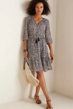 Soft Surroundings Dresses-Hazel Dress