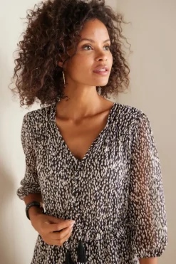 Soft Surroundings Dresses-Hazel Dress