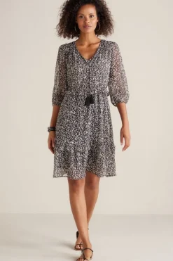 Soft Surroundings Dresses-Hazel Dress