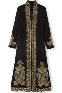 Soft Surroundings Jackets & Coats-Heritage Duster