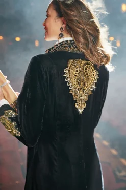 Soft Surroundings Jackets & Coats-Heritage Duster