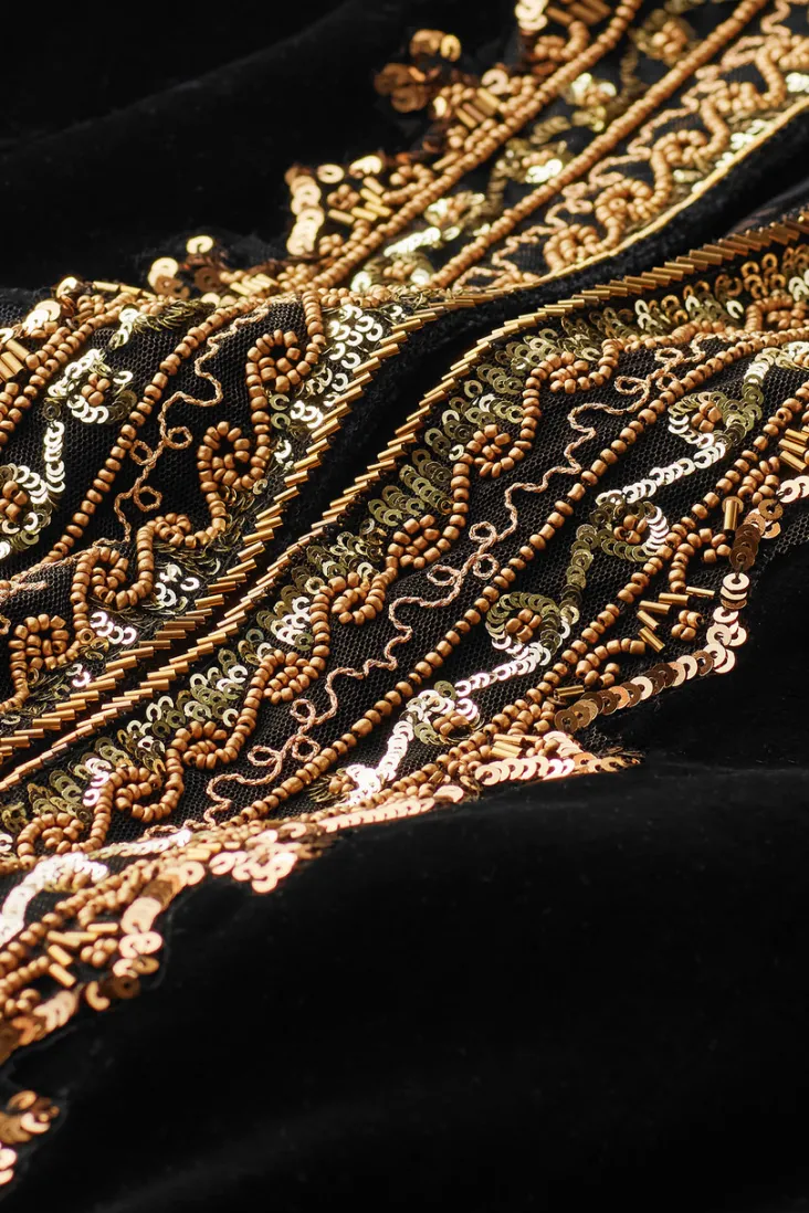 Soft Surroundings Jackets & Coats-Heritage Duster