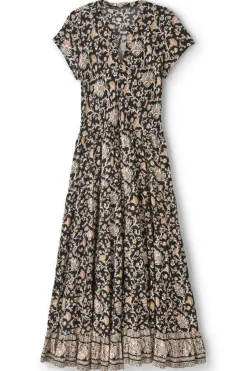 Soft Surroundings Dresses-Hollis Midi Dress