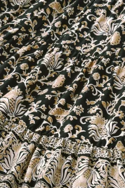 Soft Surroundings Dresses-Hollis Midi Dress