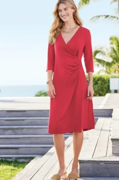 Soft Surroundings Dresses-Hyannis Dress