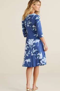 Soft Surroundings Dresses-Hyannis Dress
