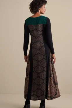 Soft Surroundings Dresses-Icon Sultana Dress