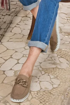 Soft Surroundings Shoes-Ilse Jacobsen Tulip Loafer Sneakers