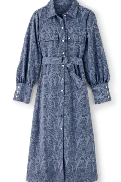 Soft Surroundings Dresses-Irina Dress