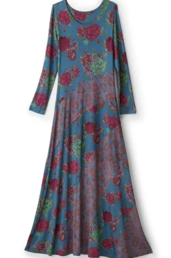 Soft Surroundings Dresses-Ismerelda Dress