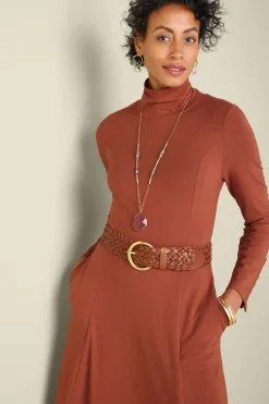 Soft Surroundings Dresses-Jackie Knit Maxi Dress