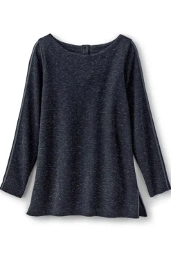 Soft Surroundings Tops-Janae Top