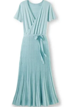 Soft Surroundings Dresses-Janelle Maxi Dress