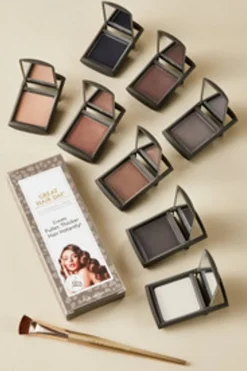 Soft Surroundings Beauty-Joan Rivers Beauty Great Hair Day I