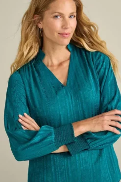 Soft Surroundings Tops-Jocelyn Top