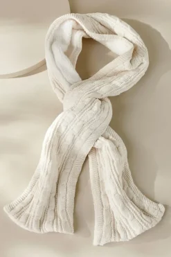 Soft Surroundings Scarves & Wraps-Jules Chenille Scarf