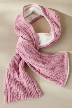 Soft Surroundings Scarves & Wraps-Jules Chenille Scarf