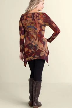 Soft Surroundings Tops-Julia Top