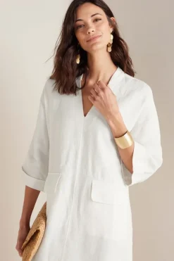 Soft Surroundings Dresses-Kavala Dress