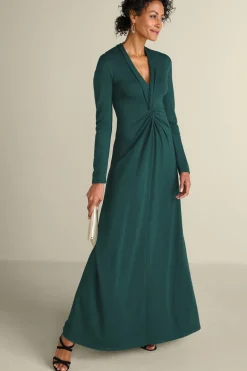 Soft Surroundings Dresses-Lagia Maxi Dress