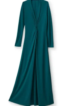 Soft Surroundings Dresses-Lagia Maxi Dress