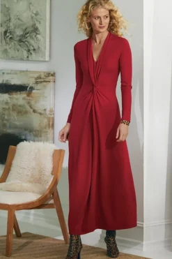 Soft Surroundings Dresses-Lagia Maxi Dress