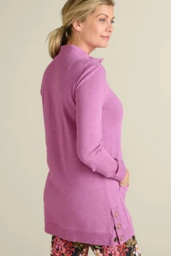 Soft Surroundings Tops|Tunics & Leggings-Lakshmi Pullover Tunic