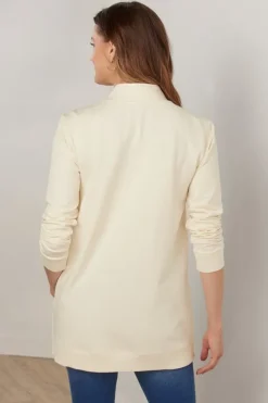 Soft Surroundings Tops|Tunics & Leggings-Lakshmi Pullover Tunic