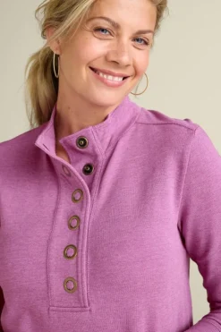 Soft Surroundings Tops|Tunics & Leggings-Lakshmi Pullover Tunic