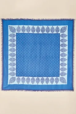 Soft Surroundings Scarves & Wraps-Livie Square Scarf