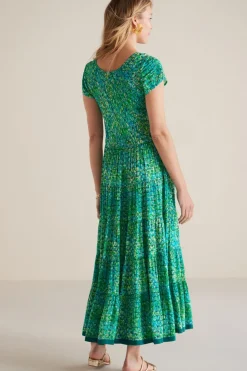 Soft Surroundings Dresses-Mariana Dress